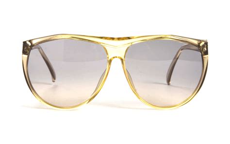 Vintage Vintage Christian Dior 2001 Sunglasses 